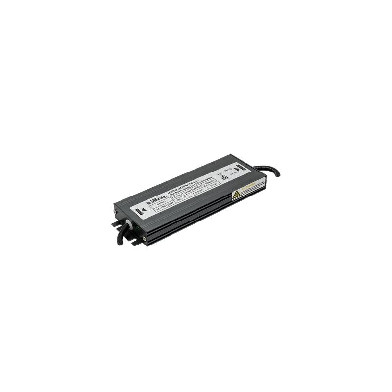 Блок питания TPW MINI Al 100Вт 12В влагозащ. SWG Standard 00-00001273 Блок питания TPW MINI Al 100Вт 12В влагозащ. SWG Standard 00-00001273