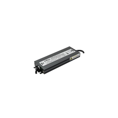 Блок питания TPW MINI Al 100Вт 12В влагозащ. SWG Standard 00-00001273