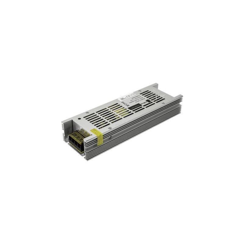 Блок питания компактный (узкий) 250Вт 24В SWG Standard 00-00001035 Блок питания компактный (узкий) 250Вт 24В SWG Standard 00-00001035