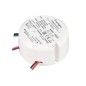 Блок питания ARJ-SN-40300-PFC-DALI-R 12Вт 9-40В 0.3А IP20 пластик Arlight 038299(1) Блок питания ARJ-SN-40300-PFC-DALI-R 12Вт 9-40В 0.3А IP20 пластик Arlight 038299(1)