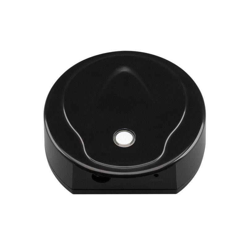 Конвертер SMART-ZB-801-62-SUF Black (5В TUYA Wi-Fi) (IP20 пластик) INTELLIGENT ARLIGHT 039310 Конвертер SMART-ZB-801-62-SUF Black (5В TUYA Wi-Fi) (IP20 пластик) INTELLIGENT ARLIGHT 039310