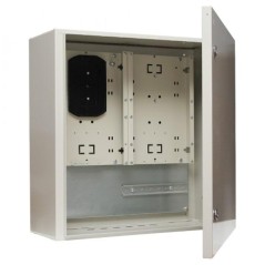 Шкаф монтажный CrossBox-3 TFortis 249693