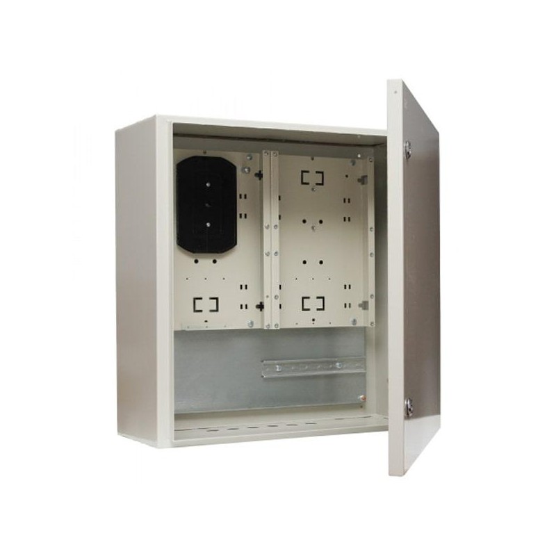 Шкаф монтажный CrossBox-3 TFortis 249693 Шкаф монтажный CrossBox-3 TFortis 249693
