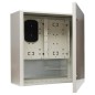Шкаф монтажный CrossBox-3 TFortis 249693 Шкаф монтажный CrossBox-3 TFortis 249693