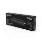 Блок питания для светодиодной ленты Black 60Вт 12В IP67 герметичный (драйвер) GAUSS 202023060 Блок питания для светодиодной ленты Black 60Вт 12В IP67 герметичный (драйвер) GAUSS 202023060