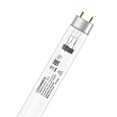 Лампа бактерицидная с УФ-С излучением TIBERA UVC T8 75Вт G13 LEDVANCE 4058075499362