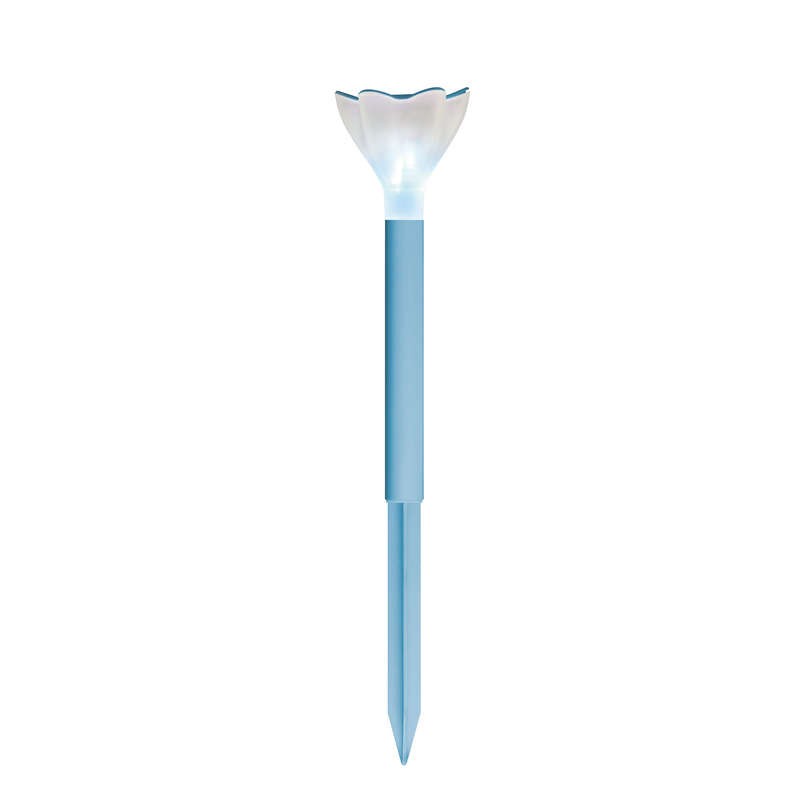 Светильник USL-C-418/PT305 Blue crocus Uniel 10624 Светильник USL-C-418/PT305 Blue crocus Uniel 10624