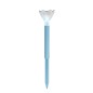 Светильник USL-C-418/PT305 Blue crocus Uniel 10624 Светильник USL-C-418/PT305 Blue crocus Uniel 10624