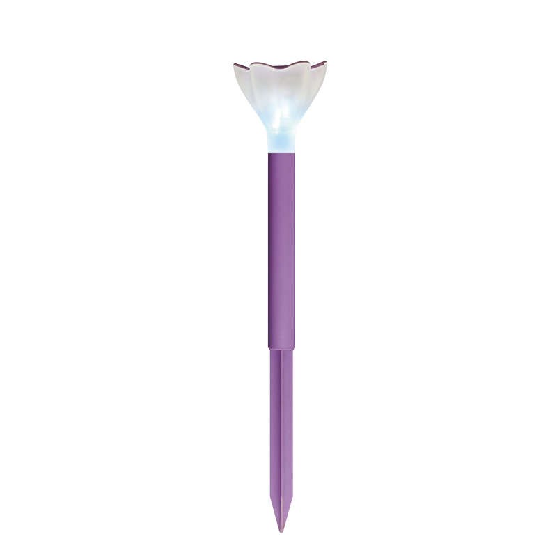 Светильник USL-C-417/PT305 Purple crocus Uniel 10623 Светильник USL-C-417/PT305 Purple crocus Uniel 10623