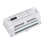 Декодер SMART-K17-DMX (12-24В 24х3А) (IP20 пластик) Arlight 023825 Декодер SMART-K17-DMX (12-24В 24х3А) (IP20 пластик) Arlight 023825
