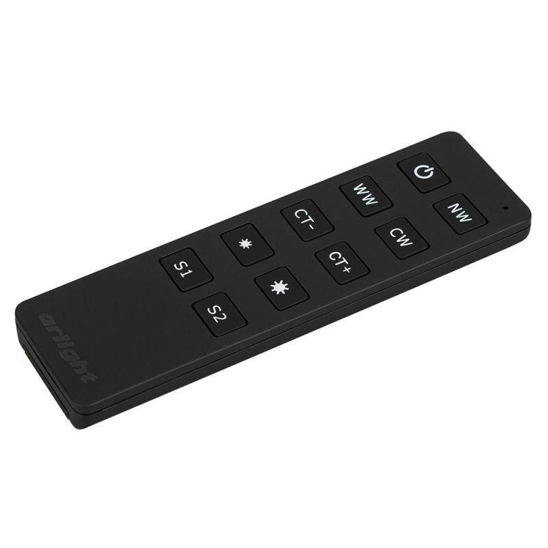 Пульт SMART-R11-MIX (1 зона 2.4G) (IP20 пластик) Arlight 023050 Пульт SMART-R11-MIX (1 зона 2.4G) (IP20 пластик) Arlight 023050