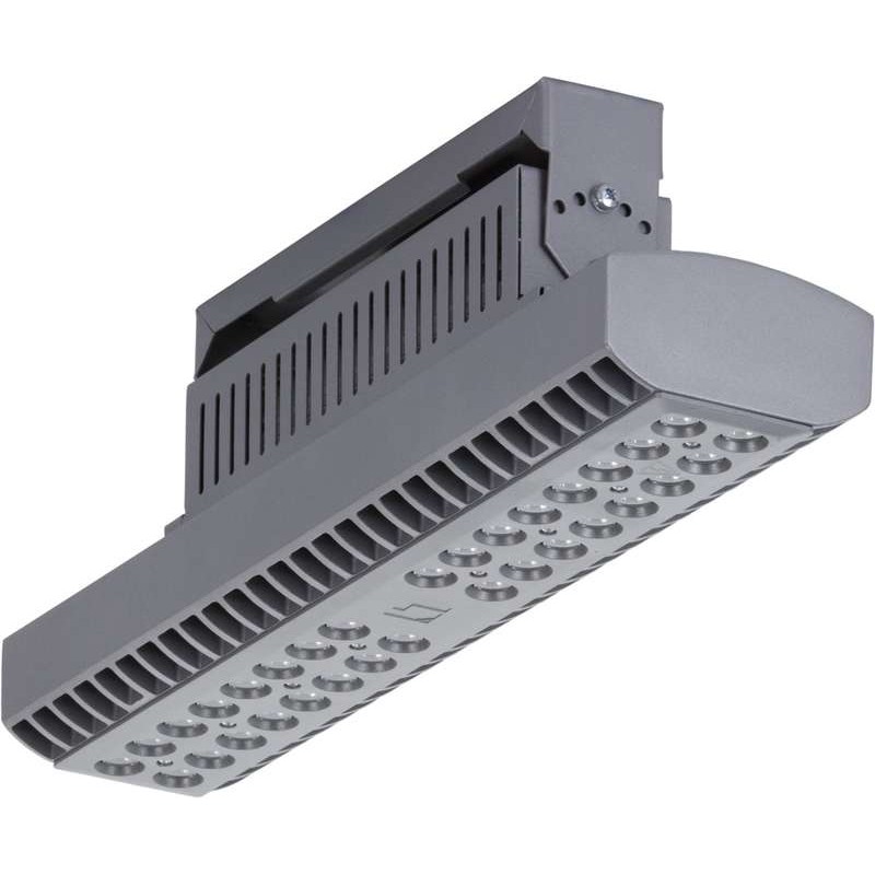 Светильник светодиодный HB LED 100 D60 Ex 5000К потолочный СТ 1224001620