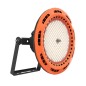 Светильник светодиодный FD 111 100Вт 5000К IP66 Ex FAROS 00000020931