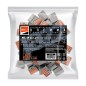 Клемма монтажная рычажного соединения PTC-5P 222-415 450В 32А 0.08-2.5(4.0)кв.мм Jazzway 5050853