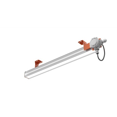 Светильник светодиодный LE-СПП-74-060-8338Ex-65Х "Вега Ex" LED-effect 8338Ex