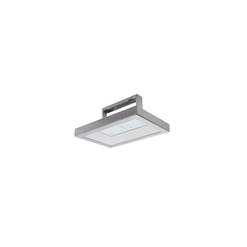 Светильник светодиодный INOX LED 30 (GL/SS) Ex 5000К СТ 1079000630 Светильник светодиодный INOX LED 30 (GL/SS) Ex 5000К СТ 1079000630