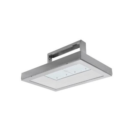 Светильник светодиодный INOX LED 30 (GL/SS) Ex 5000К СТ 1079000630