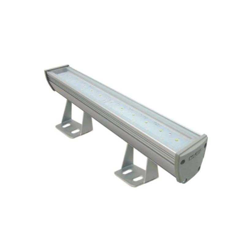 Светильник ISK18-01-W-02 2Ех nA II T6 GcX NLCO 250105