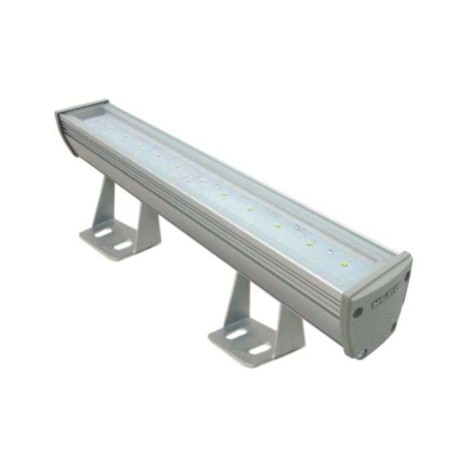 Светильник ISK18-01-W-02 2Ех nA II T6 GcX NLCO 250105