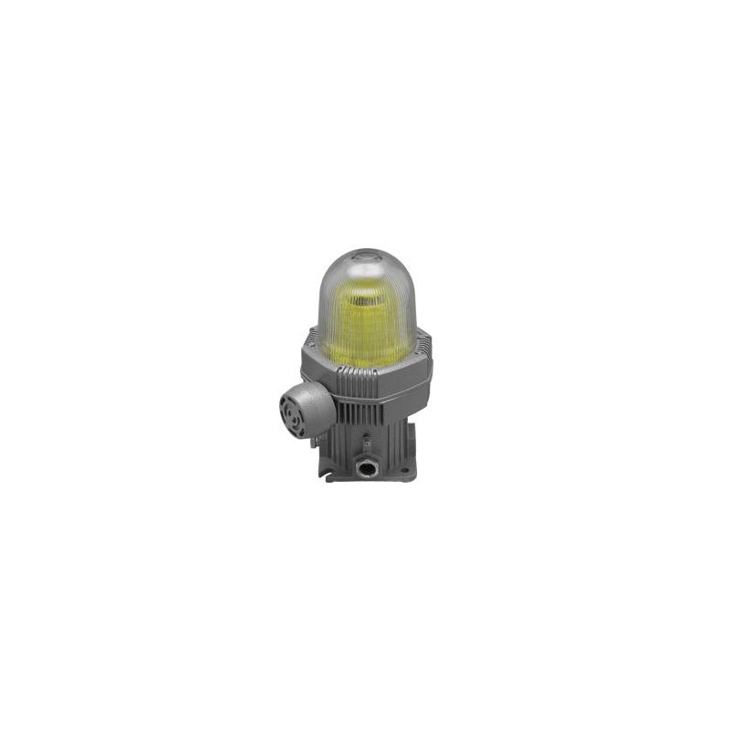 Светильник светодиодный FLASH LED-12YS Ex СТ 1591000040
