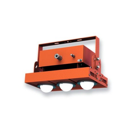 Светильник светодиодный взрывозащ. ДСП35-240-001 Kalisto Ex 850 2Ex nR II T4 Gc X / Ex tb IIIC T135град.C Db X LED 240Вт 5000К I