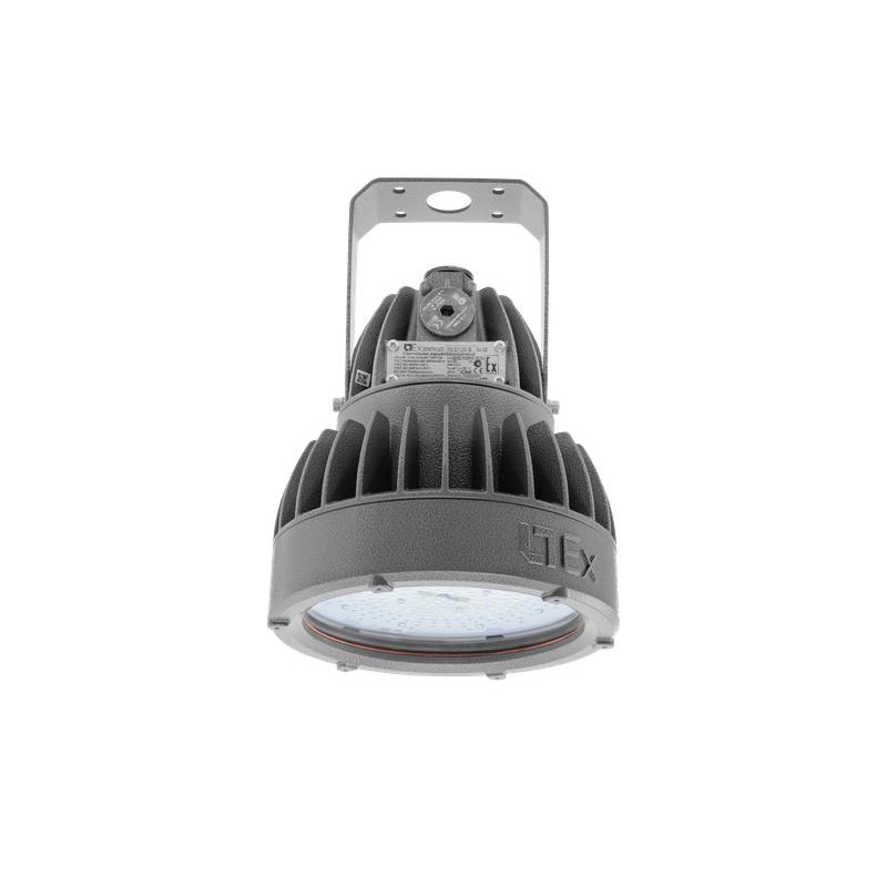 Светильник ZENITH LED 130 D270 B Ex G2 СТ 1226000620