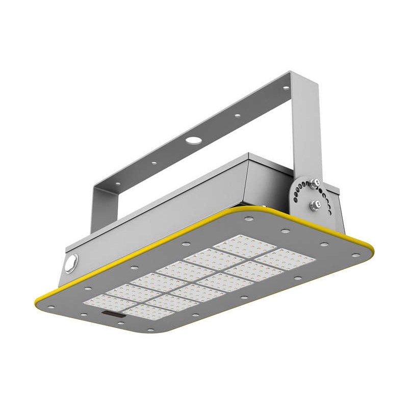 Светильник LE-СБУ-32-150-1842Ex-67Х "KEDR Ex 2.0" КСС "Д" LED-effect 1842Ex