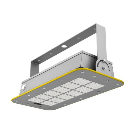 Светильник LE-СБУ-32-150-1842Ex-67Х "KEDR Ex 2.0" КСС "Д" LED-effect 1842Ex