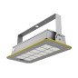 Светильник LE-СБУ-32-150-1842Ex-67Х "KEDR Ex 2.0" КСС "Д" LED-effect 1842Ex