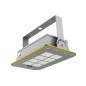 Светильник LE-СБУ-32-100-1841Ex-67Х "KEDR Ex 2.0" КСС "Д" LED-effect 1841Ex
