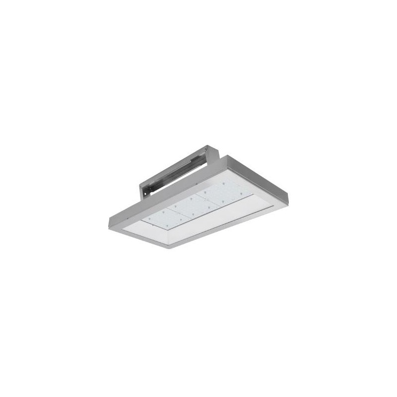 Светильник светодиодный INOX LED 60 (GL/SS) Ex 5000К СТ 1079000650