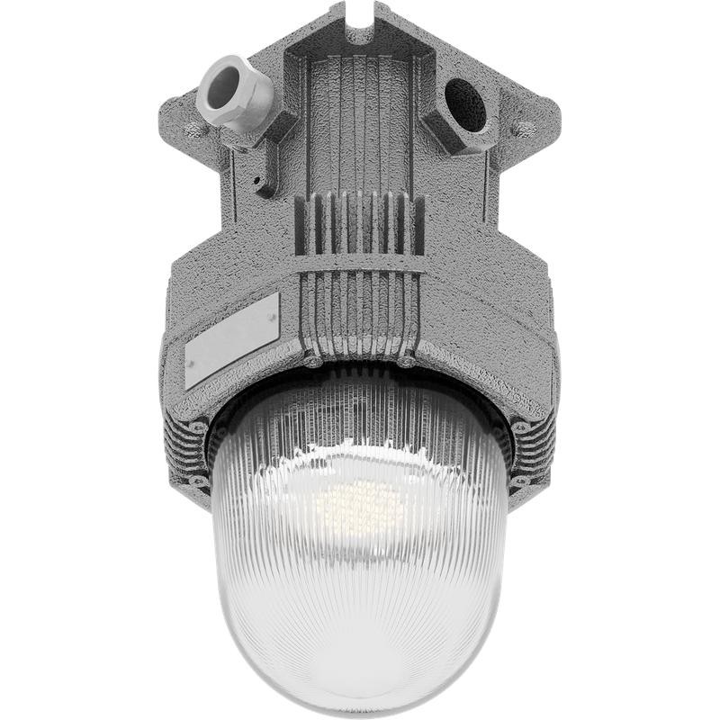 Светильник светодиодный ATLAS ECO LED Ex/B 15W D120 850 HG 12VDC СТ 1585000520
