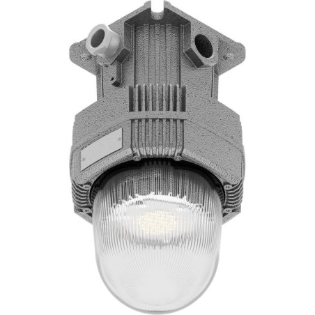 Светильник светодиодный ATLAS ECO LED Ex/B 15W D120 850 HG 12VDC СТ 1585000520