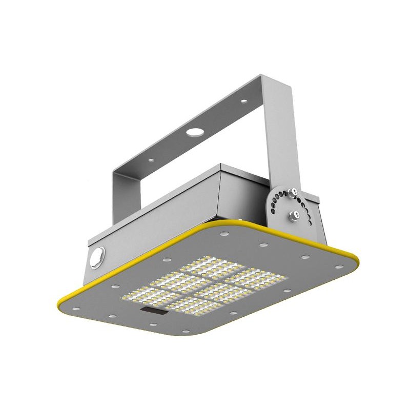 Светильник LE-СБУ-32-040-1851Ex-67Х + LE6543 LED-effect 1851Ex+LE6543