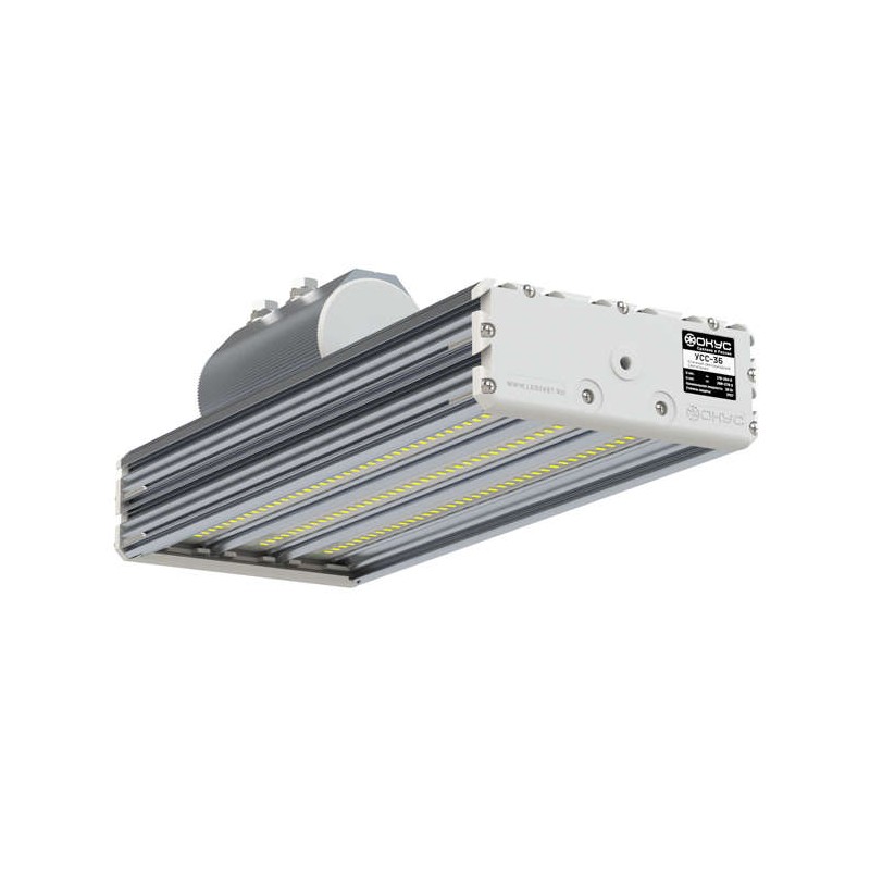 Светильник светодиодный взрывозащ. УСС-36 Д 2Ex 5000К IP67 AC/DC 20-38/20-55 консольное крепление ФОКУС USS00-036D3BEF02F04002 Светильник светодиодный взрывозащ. УСС-36 Д 2Ex 5000К IP67 AC/DC 20-38/20-55 консольное крепление ФОКУС USS00-036D3BEF02F04002