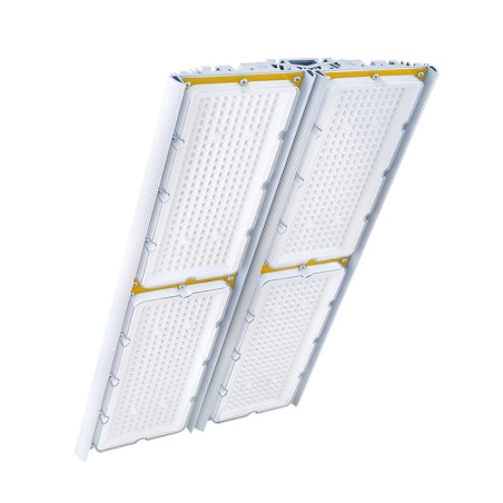 Светильник светодиодный Unit2 2Ex 300/41000 Г90 41000лм 310Вт 3000К IP67 0.95Pf 80Ra Кп«1 консоль Diora DU2Ex300G90-3K-C