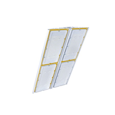 Светильник светодиодный Unit2 2Ex 260/36000 К60 36000лм 260Вт 4000К IP67 0.95PF 80Ra Кп«1 консоль Diora DU2Ex260K60-4K-C