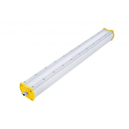 Светильник светодиодный Piton 2Ex 35/4000 Д opal 4000лм 35Вт 3000К IP65 0.95PF 80Ra Кп«1 Diora DP2Ex35-D-O-3K