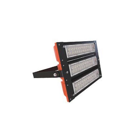 Светильник светодиодный взрывозащ. LAD LED R500-3-120-6-165 2Ex L 165Вт 5000К IP65 16401лм 100-305В бел. LADesign LADLED3LS6165L
