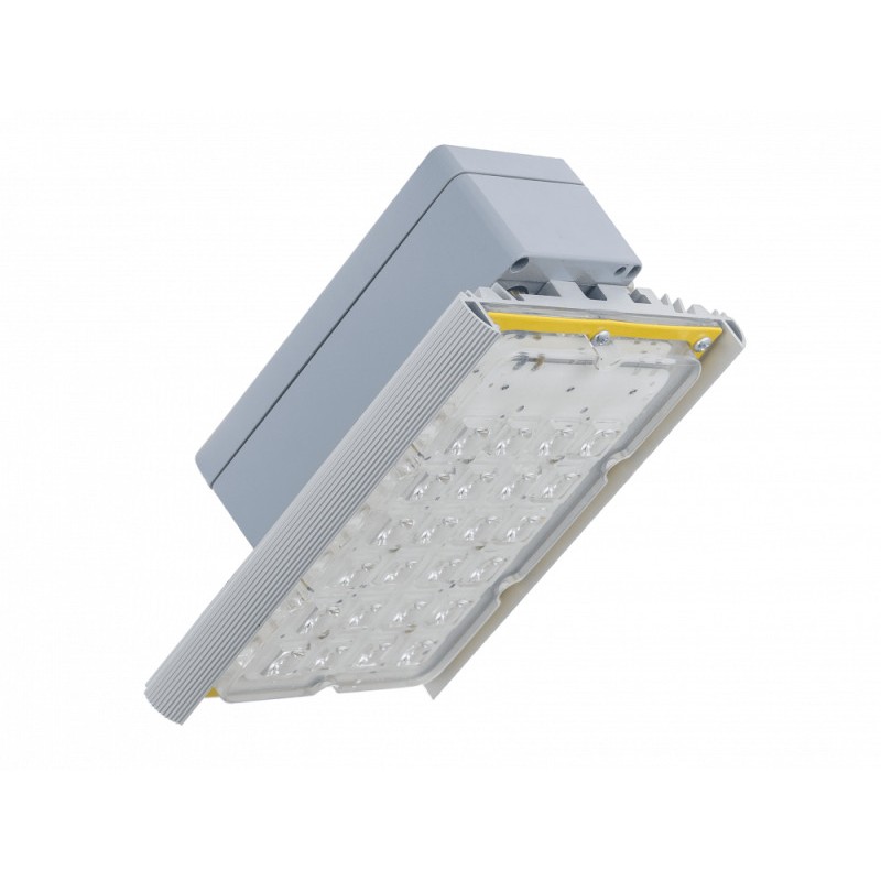 Светильник светодиодный Unit DC Ex 32/3700 К60 32Вт 4000К IP66 3700лм 70Ra Кп«1 лира Diora DUDCEx32K60-4K-L