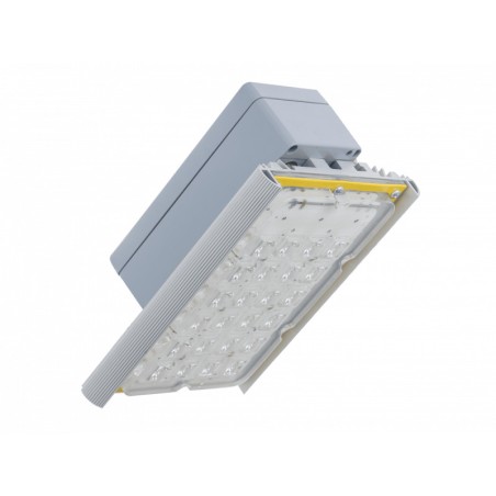 Светильник светодиодный Unit DC Ex 32/3700 К60 32Вт 4000К IP66 3700лм 70Ra Кп«1 лира Diora DUDCEx32K60-4K-L