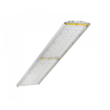 Светильник светодиодный Unit Ex NB 180/20500 Д120 20500лм 180Вт 3000К IP66 0.98PF 70Ra Кп«1 лира Diora DUExNB180D120-3K-L