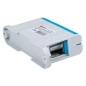 Клемма силовая вводная КСВ 35-240кв.мм син. EKF plc-kvs-35-240-blue Клемма силовая вводная КСВ 35-240кв.мм син. EKF plc-kvs-35-240-blue