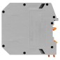 Колодка клеммная JXB-95/35 сер. EKF plc-jxb-95/35gy Колодка клеммная JXB-95/35 сер. EKF plc-jxb-95/35gy