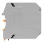 Колодка клеммная JXB-95/35 сер. EKF plc-jxb-95/35gy Колодка клеммная JXB-95/35 сер. EKF plc-jxb-95/35gy