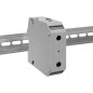Колодка клеммная JXB-95/35 сер. EKF plc-jxb-95/35gy Колодка клеммная JXB-95/35 сер. EKF plc-jxb-95/35gy