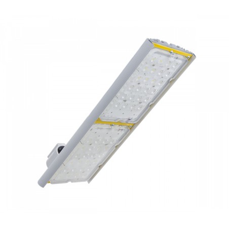 Светильник светодиодный Unit DC Ex NB 110/13500 K60 13700лм 105Вт 3000К IP66 0.98PF 70Ra Кп«1 консоль Diora DUDCExNB120K60-3K-C