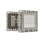 Светильник светодиодный АТ-ДСП-11/65-220VAC-IP67-EX Арсенал-М 60Вт 5000К IP67 9100лм 120град. 120led АТОН АТДСП1165220VACIP67EX