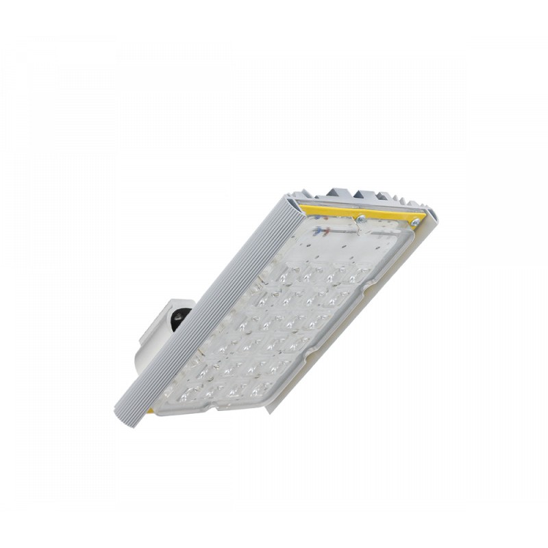 Светильник светодиодный Unit DC Ex NB 25/2500 Ш 24Вт 4000К IP66 2500лм 70Ra Кп«1 консоль Diora DUDCExNB25Sh-4K-C