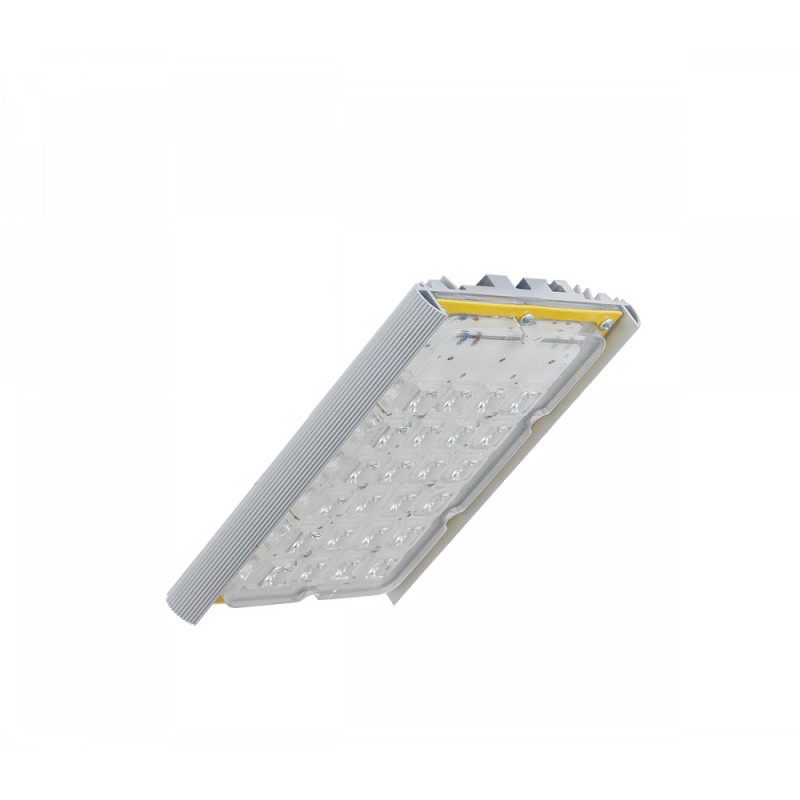 Светильник светодиодный Unit DC Ex NB 32/3000 Ш 32Вт 4000К IP66 3000лм 70Ra Кп«1 лира Diora DUDCExNB32Sh-4K-L